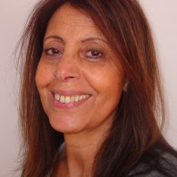Nadia Azmy - psychologue Bordeaux
